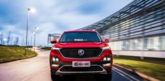 MG Motor