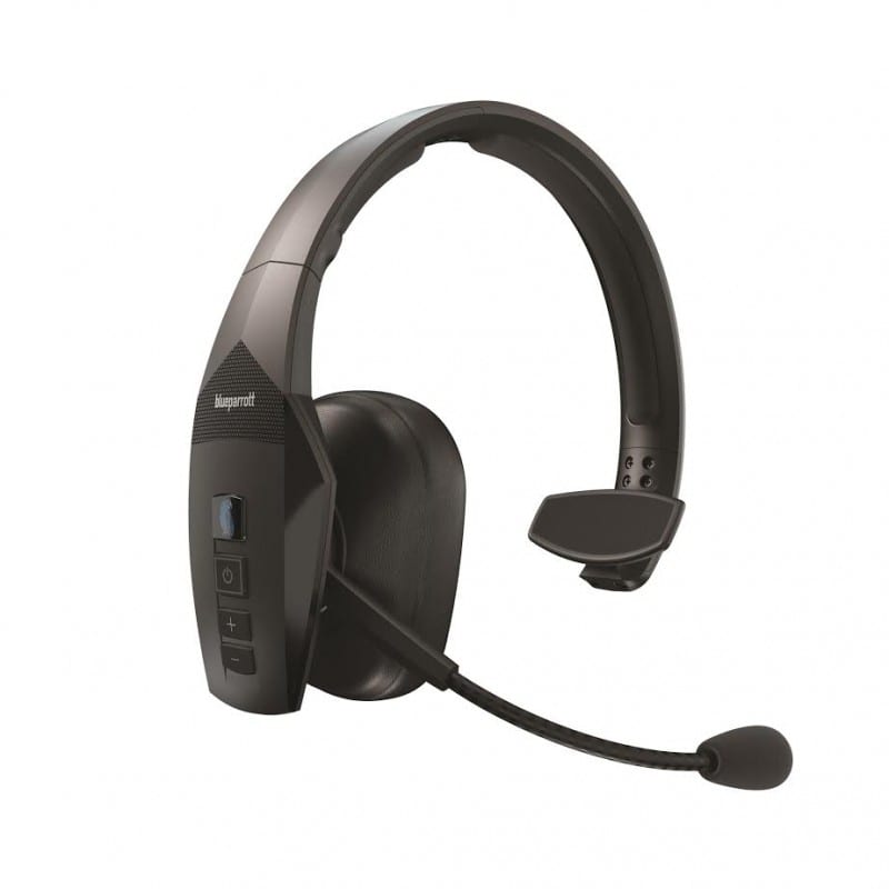 BlueParrott Launches Headsets For Enterprises In India