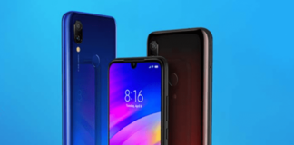 Redmi 7