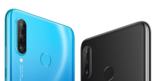Huawei P30 Lite