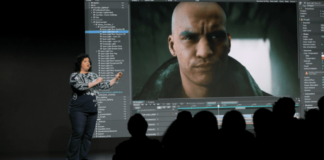 Unity GDC