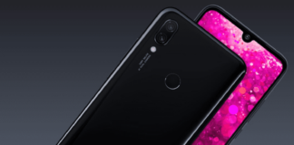 Redmi Y3