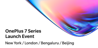 OnePlus 7