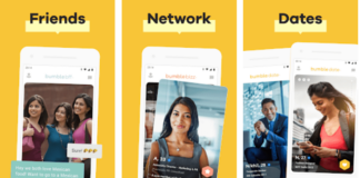 Bumble highlights features that Indians love most