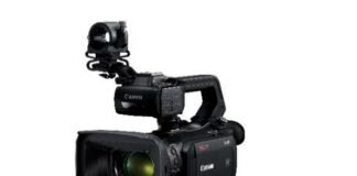 canon camcorders