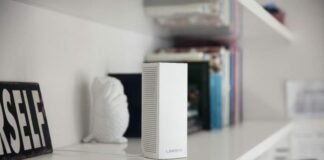 Linksys Velop