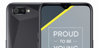 Realme C2