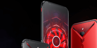 Nubia Red Magic 3