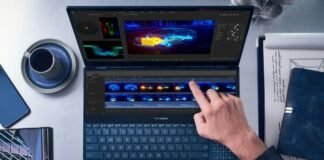 Asus ZenBook Duo and ZenBook Pro Duo