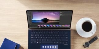 ASUS ZenBook