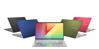VivoBook S14