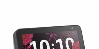 Amazon Echo Show 5