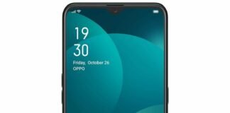 Oppo F11