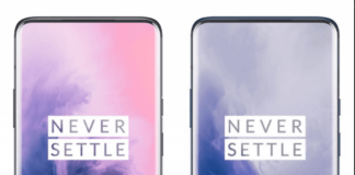 OnePlus 7 Pro