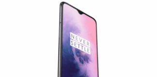 OnePlus 7