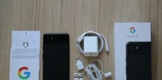 Google Pixel 3a and Pixel 3a XL price