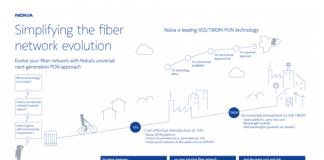 Netplus to deploy Nokia GPON technology in India; launch next-gen services