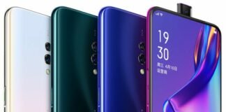 oppo k3