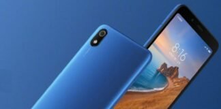 Redmi 7A