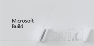 Microsoft Build 2019