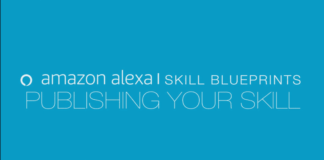 Amazon Alexa