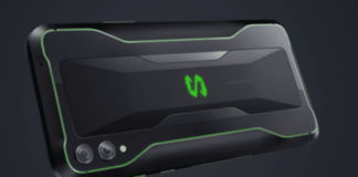 Black Shark 2 India