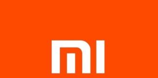 Xiaomi Logo