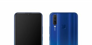 Vivo Y15