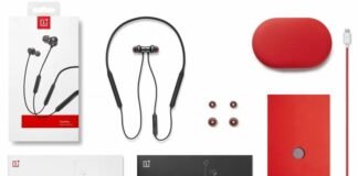 OnePlus Bullet Wireless 2