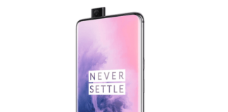 OnePlus 7 Pro