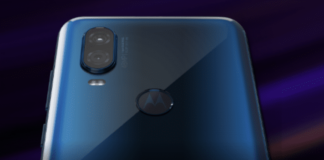 Motorola One Vision
