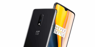 OnePlus 7