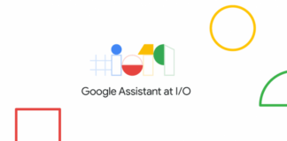 Google IO 2019