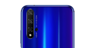 Honor 20