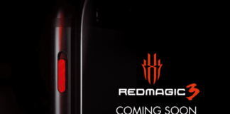 Nubia Red Magic 3