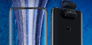 ASUS Zenfone 6