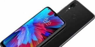 Xiaomi Redmi Note 7S