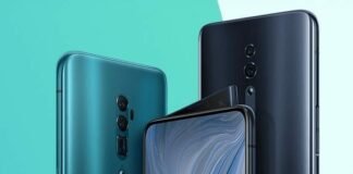 Oppo Reno