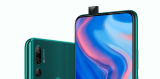 Huawei Y9 Prime 2019