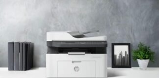 Laser Printers
