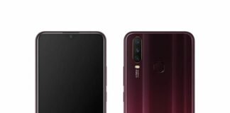 Vivo Y12