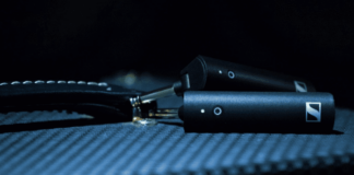 Sennheiser