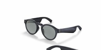Bose Frames