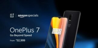 OnePlus 7