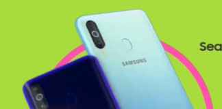Samsung Galaxy M40