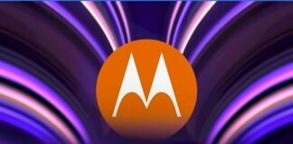 Motorola One Vision