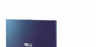 Asus VivoBook 15