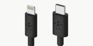 Belkin BOOST CHARGE USB-C Cable