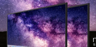 Sanyo Nebula