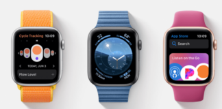 watchOS 6
